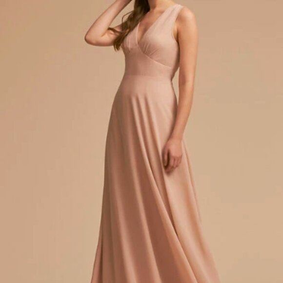 BHLDN Capulet dress size XS - Picture 1 of 6